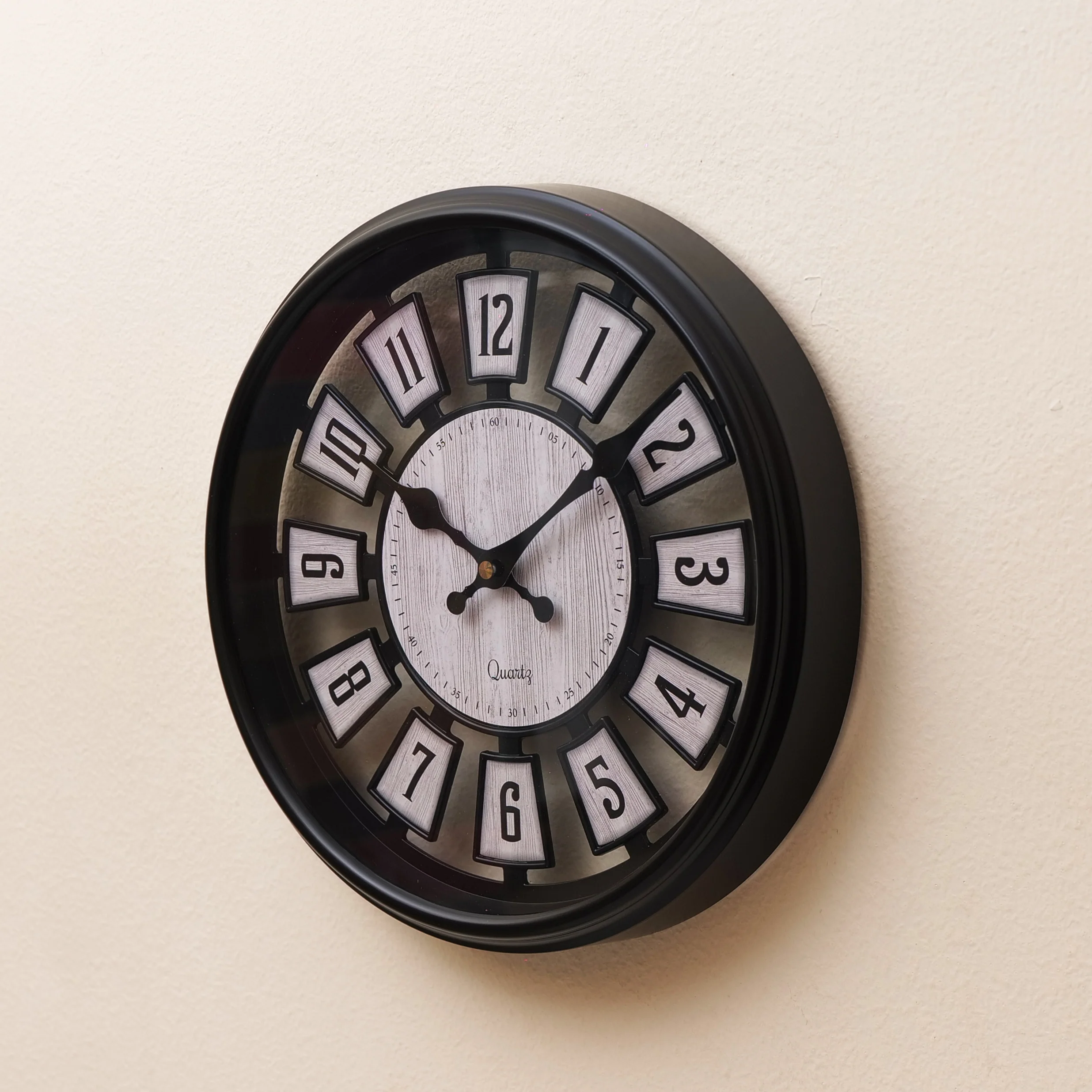 Tiko wall clock - Image 4