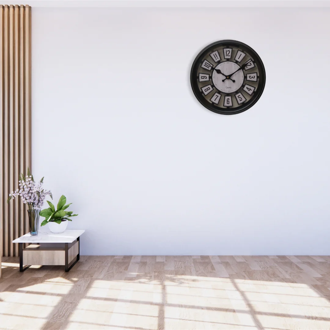Tiko wall clock - Image 5