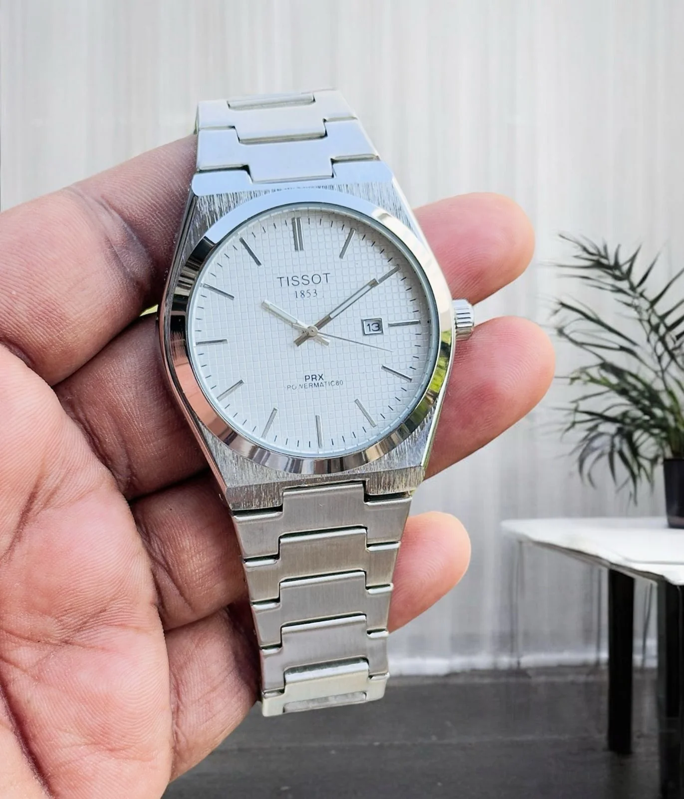 Tissot